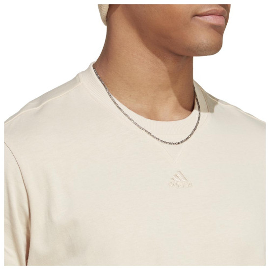 Adidas Ανδρική κοντομάνικη μπλούζα M ALL SZN T Adidas Ανδρική κοντομάνικη μπλούζα M ALL SZN T